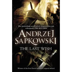 The Witcher 1: Ο Γητευτής - Η Τελευταία Εύχη