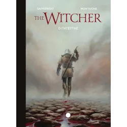 The Witcher: Ο Γητευτής (Graphic Novel)