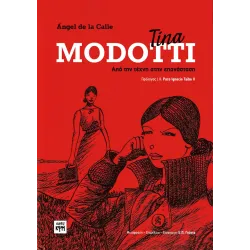 Tina Modotti: Από την τέχνη στην επανάσταση