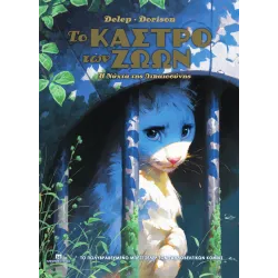 Το Κάστρο των Ζώων #2: Η Νύχτα Της Δικαιοσύνης