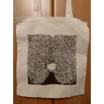 Tote Bag του Σταύρου Κιουτσιούκη: Hair