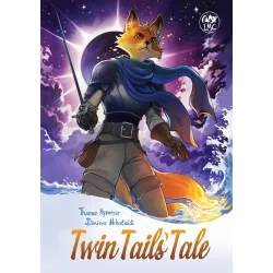 Twin Tails' Tale