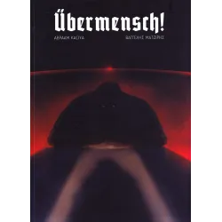 Übermensch!