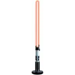 Φωτιστικό: Star Wars: Floor Darth Vader lightsaber