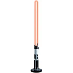 Φωτιστικό: Star Wars: Floor Darth Vader lightsaber
