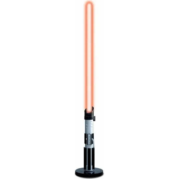 Φωτιστικό: Star Wars: Floor Darth Vader lightsaber