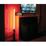 Φωτιστικό: Star Wars: Floor Darth Vader lightsaber