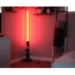 Φωτιστικό: Star Wars: Floor Darth Vader lightsaber