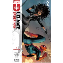 Ultimate Spider-Man: Η Εφημερίδα