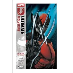 Ultimate Wolverine - Ο Στρατιώτης του Χειμώνα