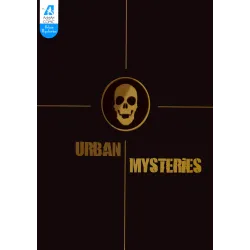Urban Mysteries