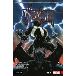 Venom - Rex