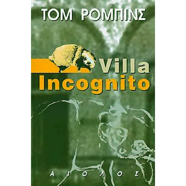 Villa Incognito