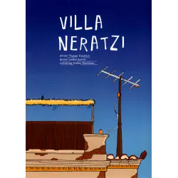 Villa Neratzi