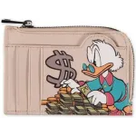 Πορτοφόλι: Disney: Card Scrooge McDuck