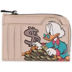 Πορτοφόλι: Disney: Card Scrooge McDuck