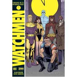 Watchmen