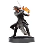 Άγαλμα PVC: Lord of the Rings: The of Fandom Aragorn