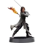 Άγαλμα PVC: Lord of the Rings: The of Fandom Aragorn