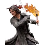Άγαλμα PVC: Lord of the Rings: The of Fandom Aragorn