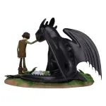 D-Stage Diorama: Dragons "Toothless & Hiccup"