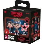 Μπρελόκ: Stranger Things: Pocket Hero (Blind Box)