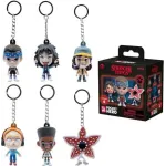Μπρελόκ: Stranger Things: Pocket Hero (Blind Box)