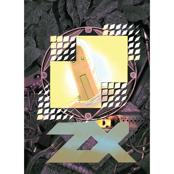 ZX