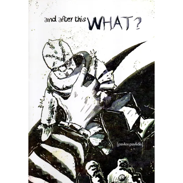 …and after this WHAT?
