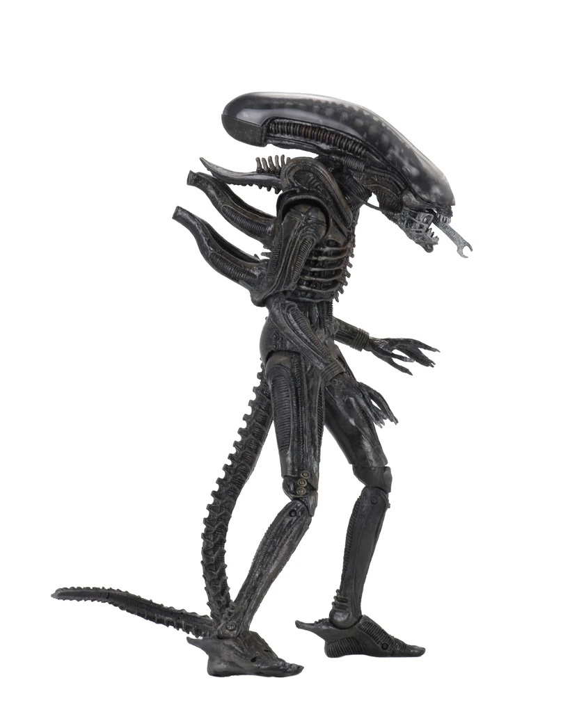 Action Figure Alien 1979: Big Chap (Ultimate 40th Anniversary) - AF-AL-0001